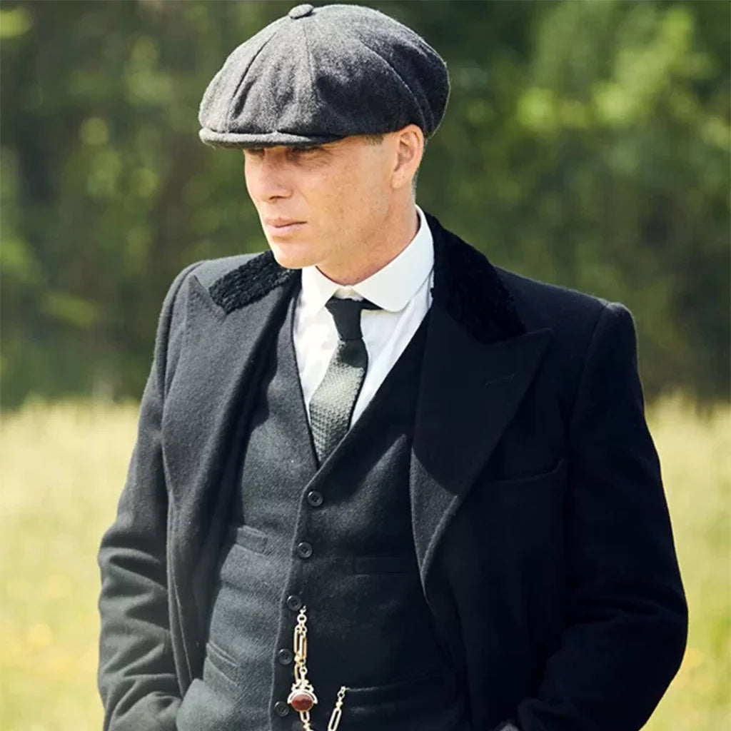 Peaky Blinders The Immortal Man Tommy Shelby Coat