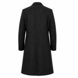 Peaky Blinders The Immortal Man Charlie Wool Coat