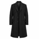 Peaky Blinders The Immortal Man Charlie Wool Coat