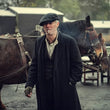 Peaky Blinders The Immortal Man Charlie Wool Coat