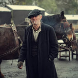 Peaky Blinders The Immortal Man Charlie Wool Coat