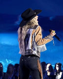 People’s Choice Lainey Wilson Jacket