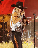 People’s Choice Lainey Wilson Jacket