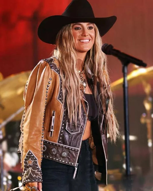 People’s Choice Lainey Wilson Jacket