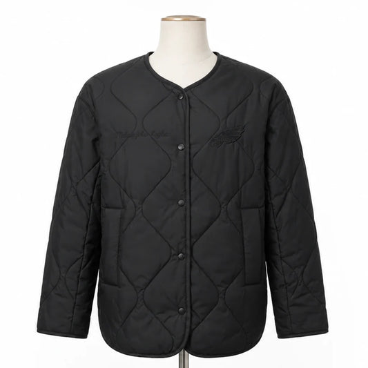 Philadelphia Eagles Quilted Liner Jacket