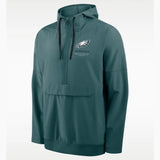 Philadelphia Eagles 2026 Sideline Anorak Jacket