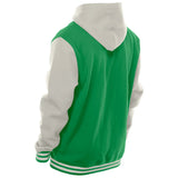 Philadelphia Eagles 2026 New Era Jacket