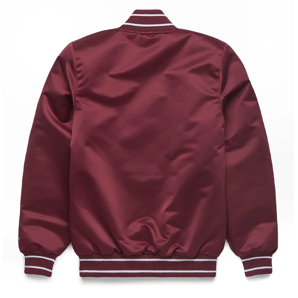 Ryan Phillippe Philadelphia Phillies Jacket