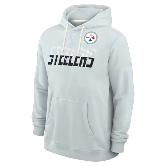 Pittsburgh Steelers 2026 Sideline Hoodie