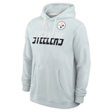 Pittsburgh Steelers 2026 Sideline Hoodie