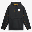 Pittsburgh Steelers 2026 Sideline Anorak Jacket