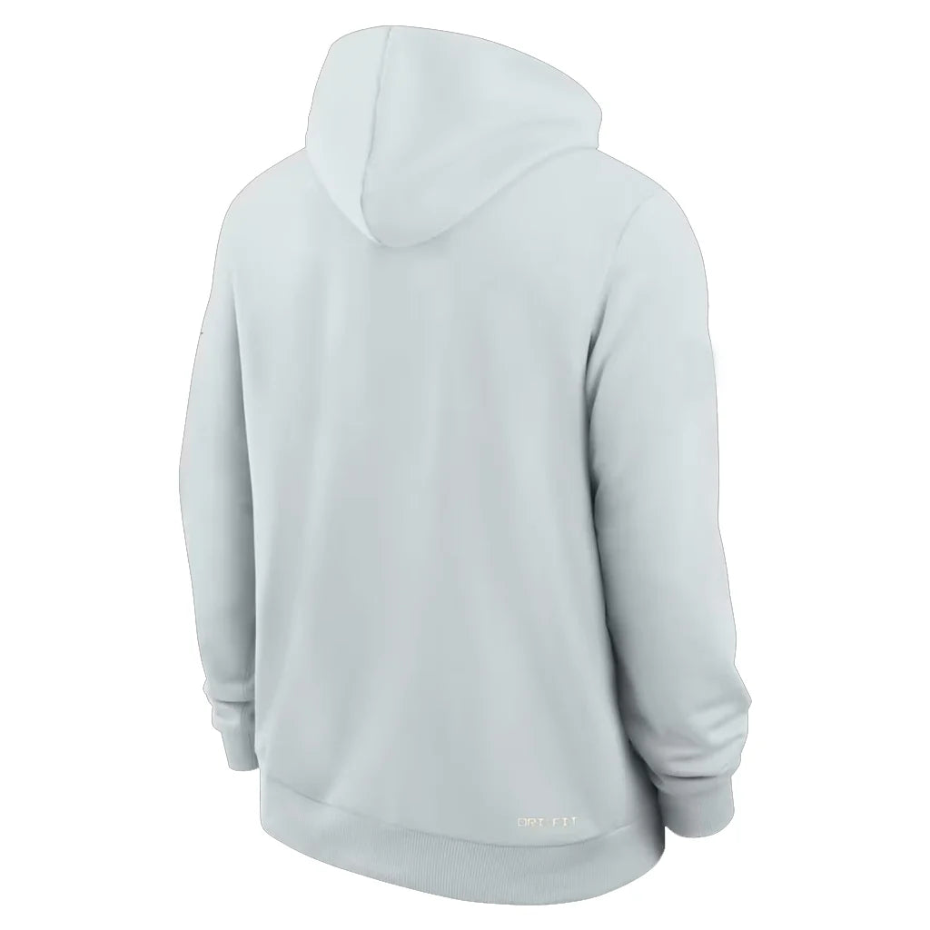 Pittsburgh Steelers 2026 Sideline Hoodie