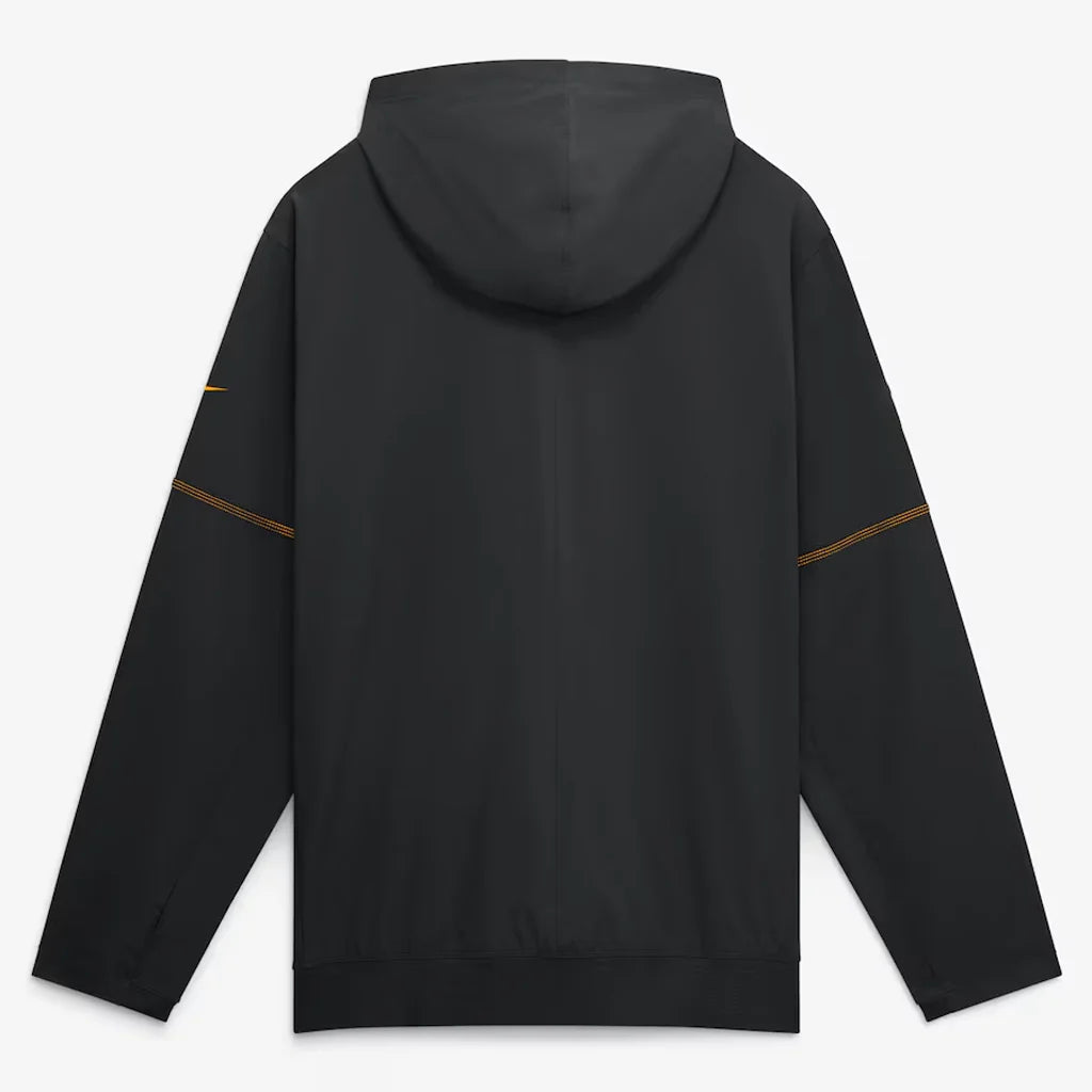 Pittsburgh Steelers 2026 Sideline Anorak Jacket