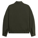 Play-In Tournament Kawhi Leonard Green Jacket