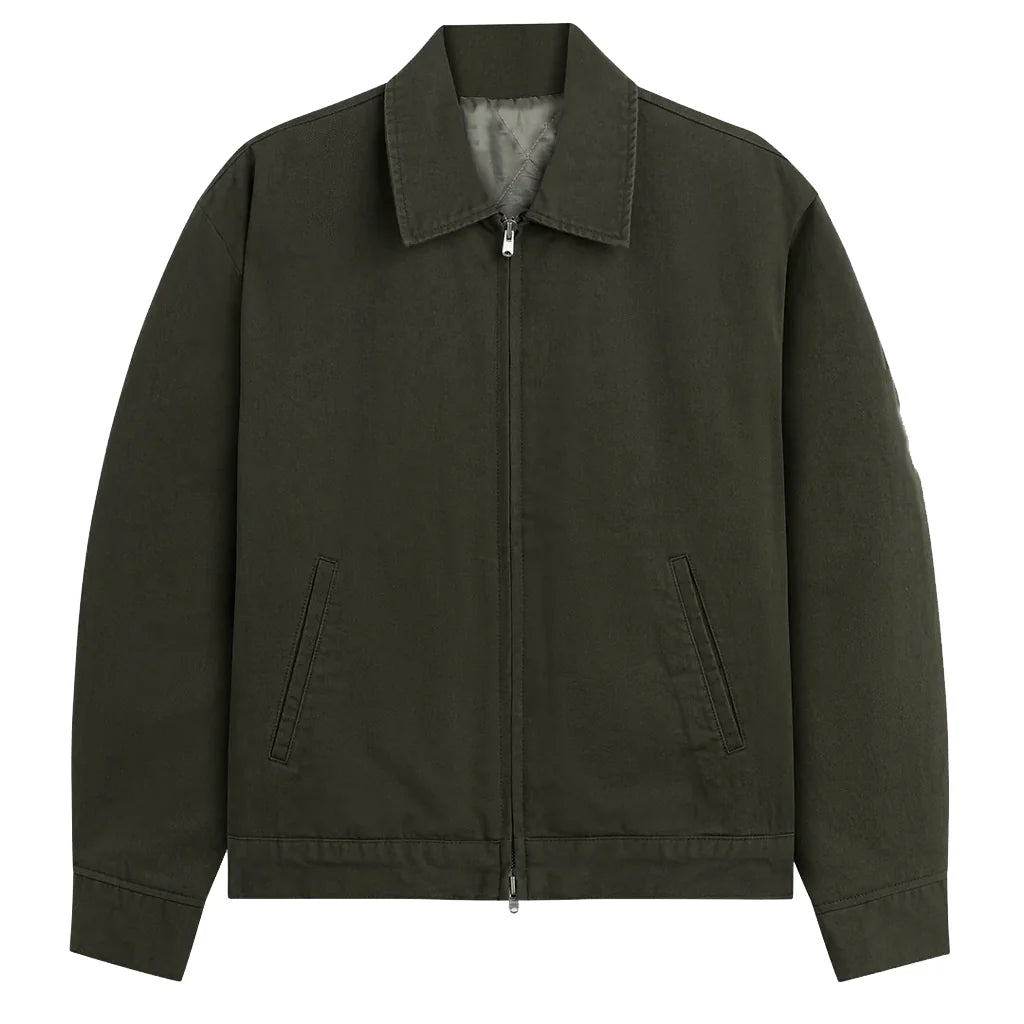 Play-In Tournament Kawhi Leonard Green Jacket