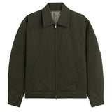 Play-In Tournament Kawhi Leonard Green Jacket