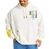 Pokemon Gotta Catch Joe Jonas 2026 White Hoodie
