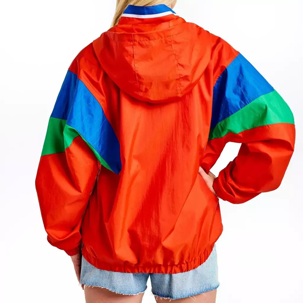 Pokemon Starter Region Jacket