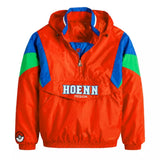 Pokemon Starter Region Jacket