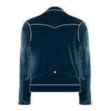 Power Ballad 2026 Danny Wilson Biker Jacket