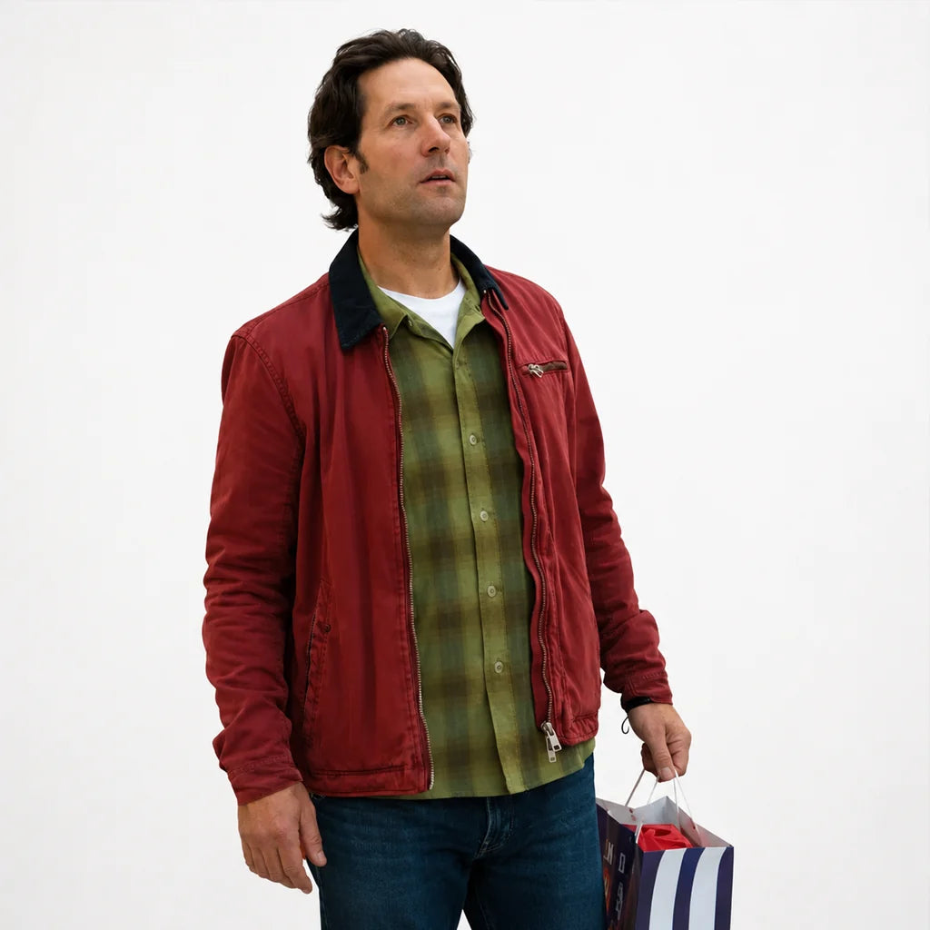 Power Ballad Rick Jacket