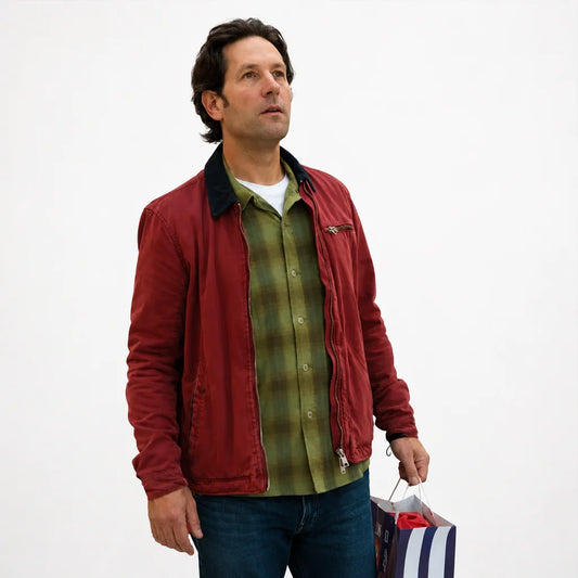 Power Ballad Rick Jacket