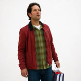 Power Ballad Rick Jacket