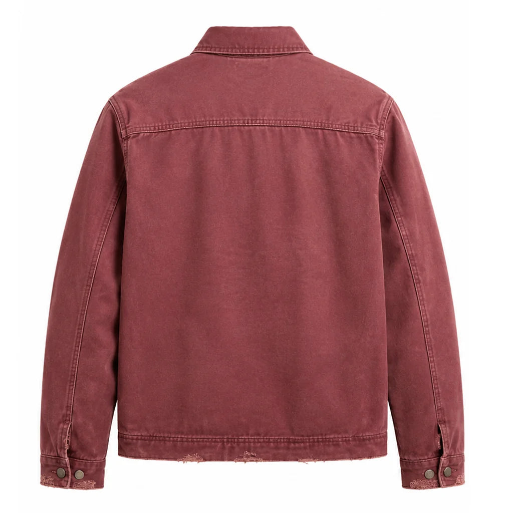 Power Ballad Rick Jacket