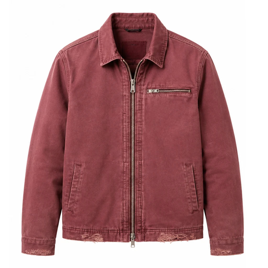 Power Ballad Rick Jacket