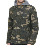 ‘Power Origins 2026 Tommy Egan Jacket