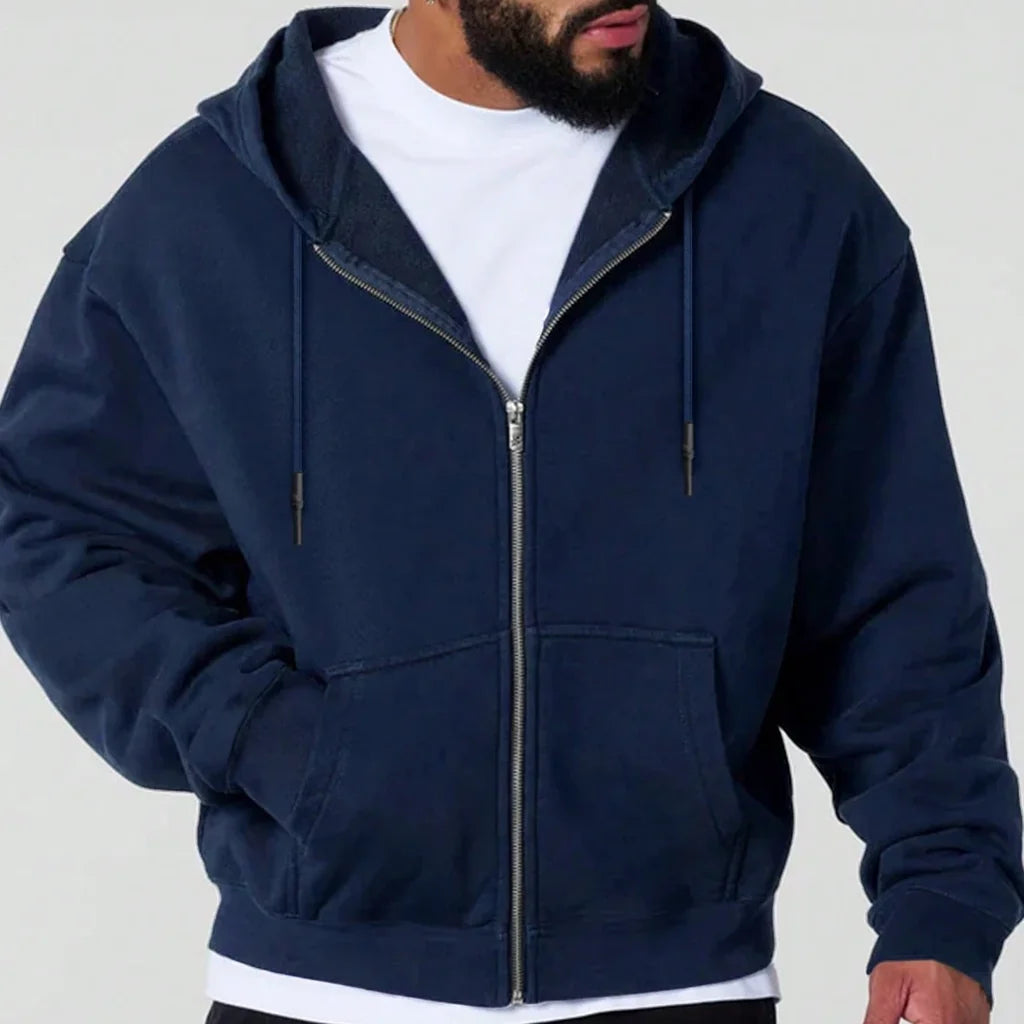 ‘Power Origins 2026 Spence Moore Jacket