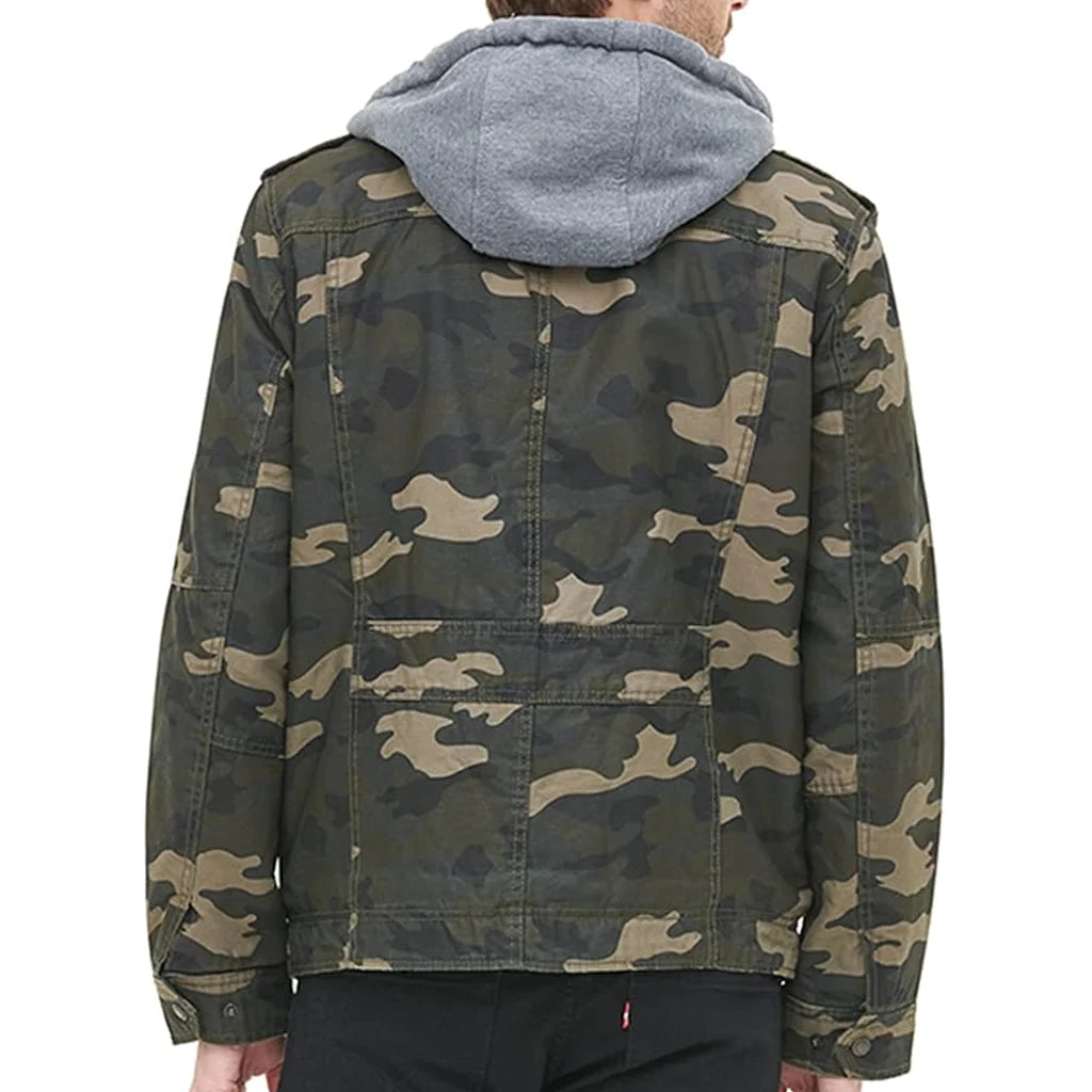 ‘Power Origins 2026 Tommy Egan Jacket