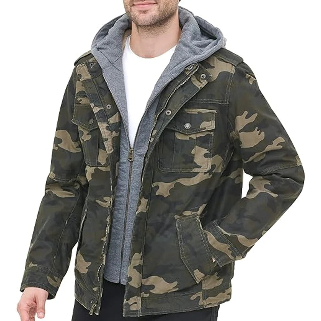 ‘Power Origins 2026 Tommy Egan Jacket
