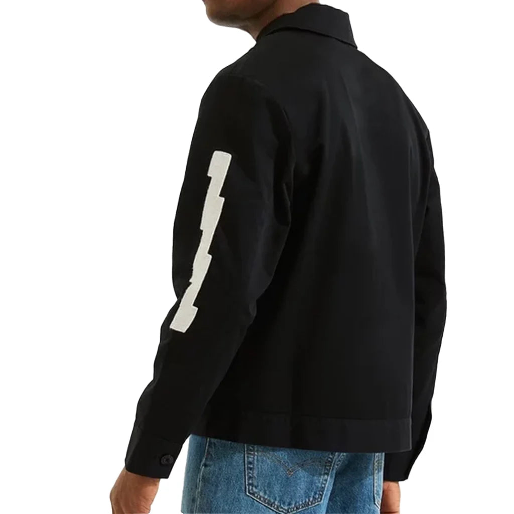 Pre Historic Arsenal N7 Jacket