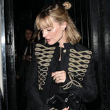 Press Night 1536 2026 Margot Robbie Jacket