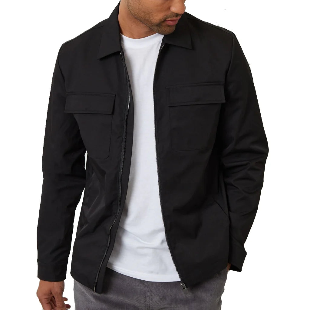 Madrid GP Carlos Sainz Jr Jacket