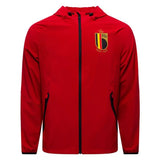 Thomas Meunier Team Belgium Jacket