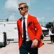 Keisuke Honda Japan VS Brazil Blazer