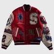 Protector Of NYC Spiderman 1962 Jacket