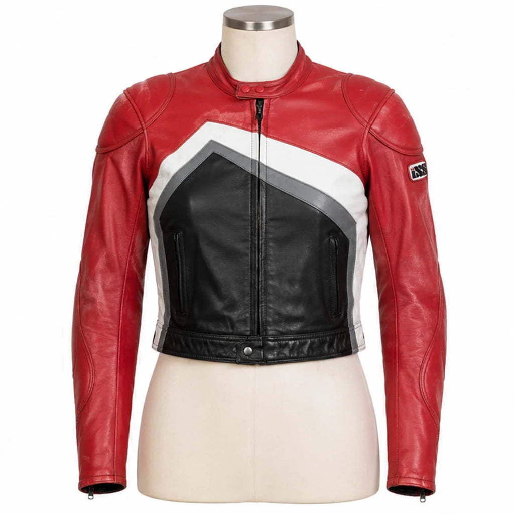 Proud 2026 Filip Raczyński Jacket