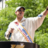 Daddy Yankee Puerto Rican Day Parade Jacket