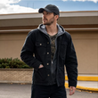 Ransom Canyon S02 Jack Schumacher Jacket