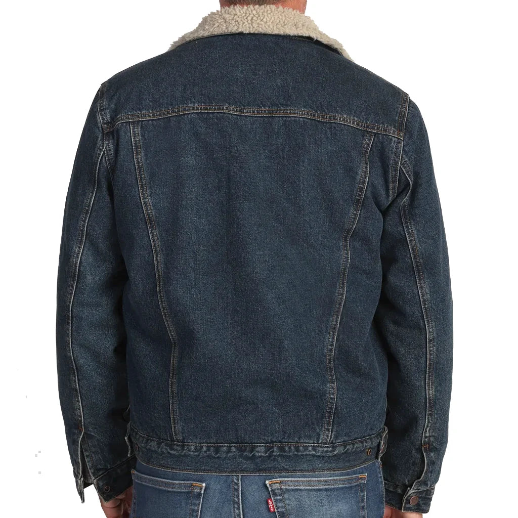 Ransom Canyon S02 Staten Kirkland Jacket