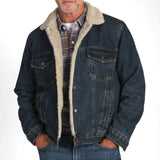 Ransom Canyon S02 Staten Kirkland Jacket
