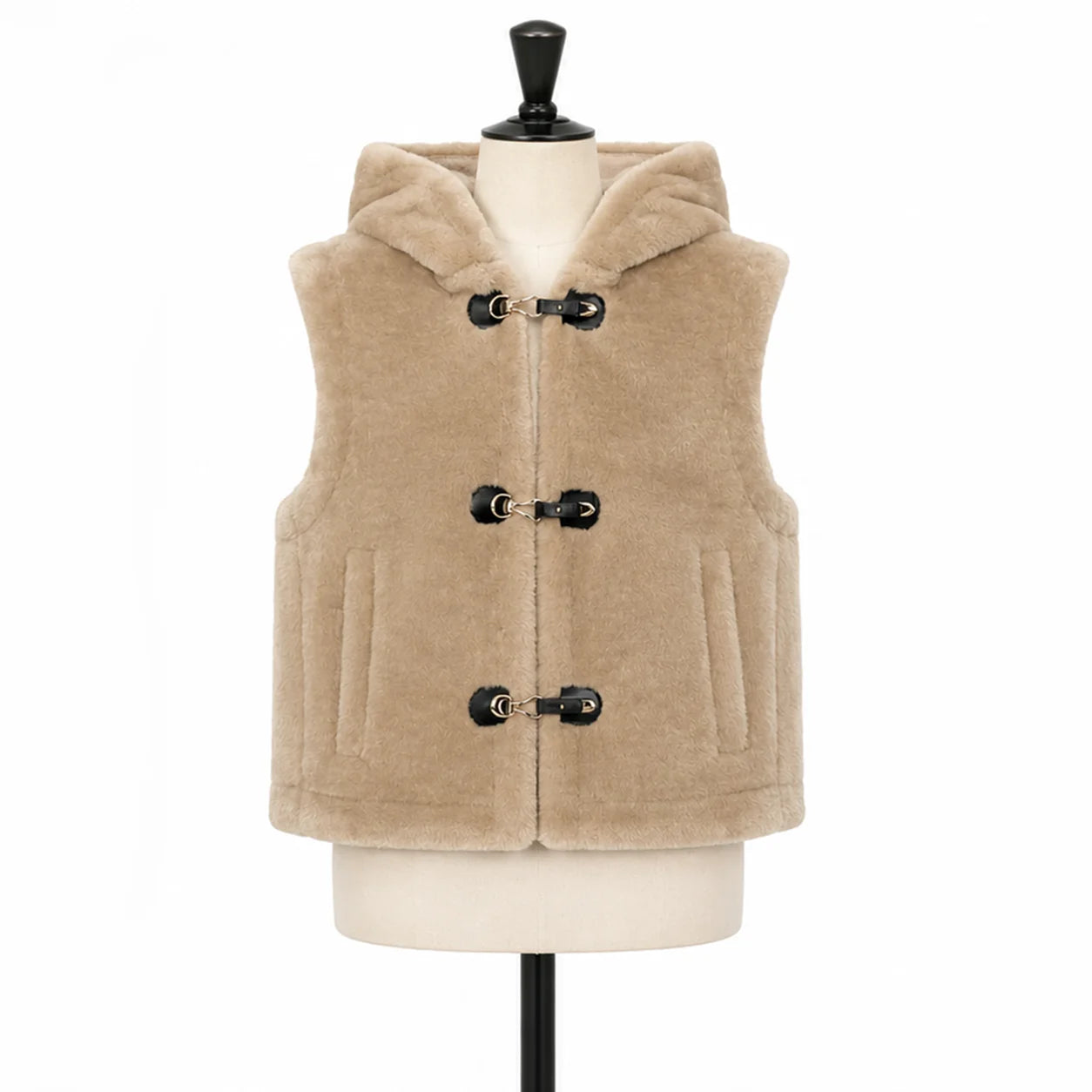 Ransom Canyon Seidi Grace Engerman Vest