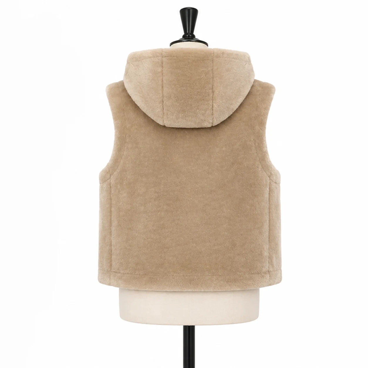 Ransom Canyon Seidi Grace Engerman Vest