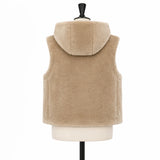 Ransom Canyon Seidi Grace Engerman Vest