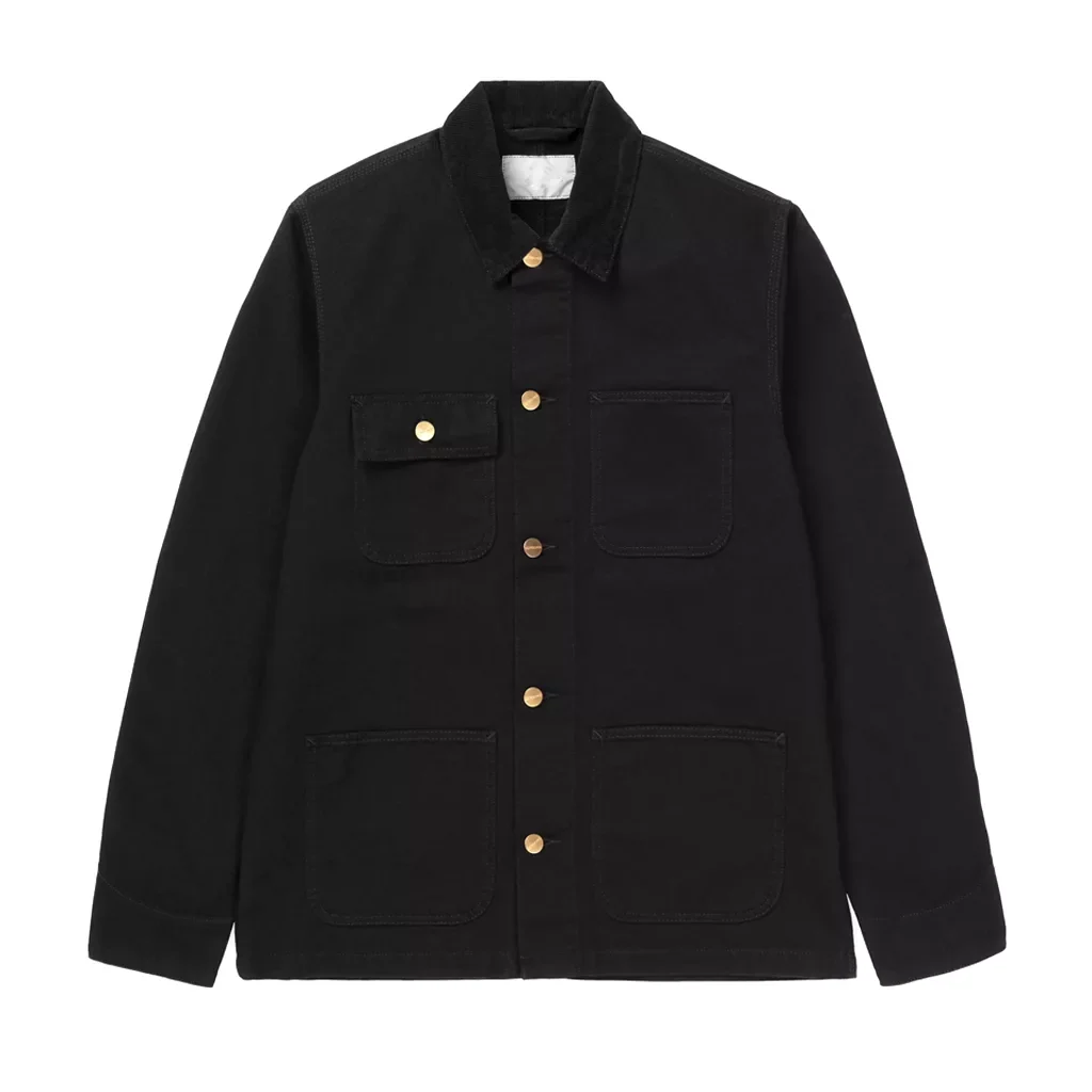 Ransom Canyon S02 Jack Schumacher Jacket