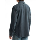 Reacher S04 Jack Reacher Denim Jacket