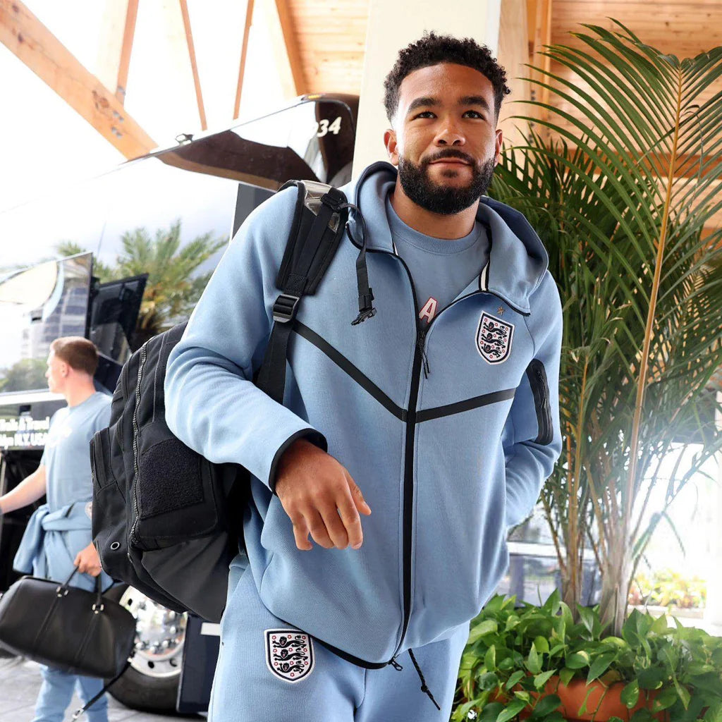 World Cup Camp Reece James Track Jacket